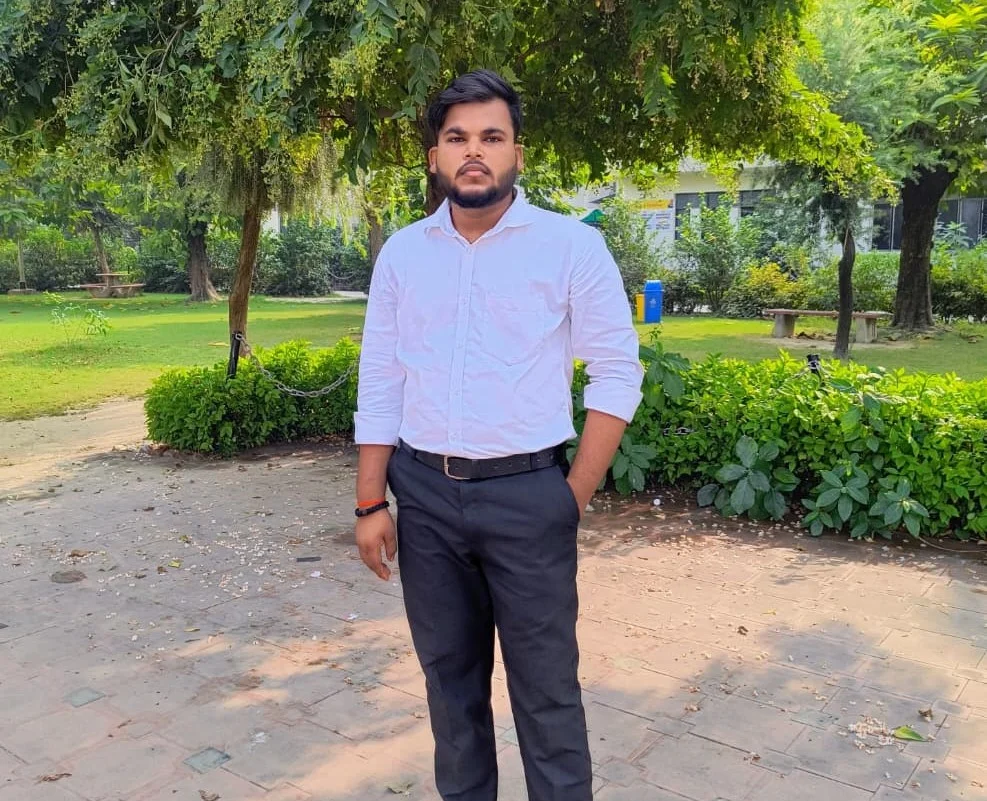 Shivank Gupta